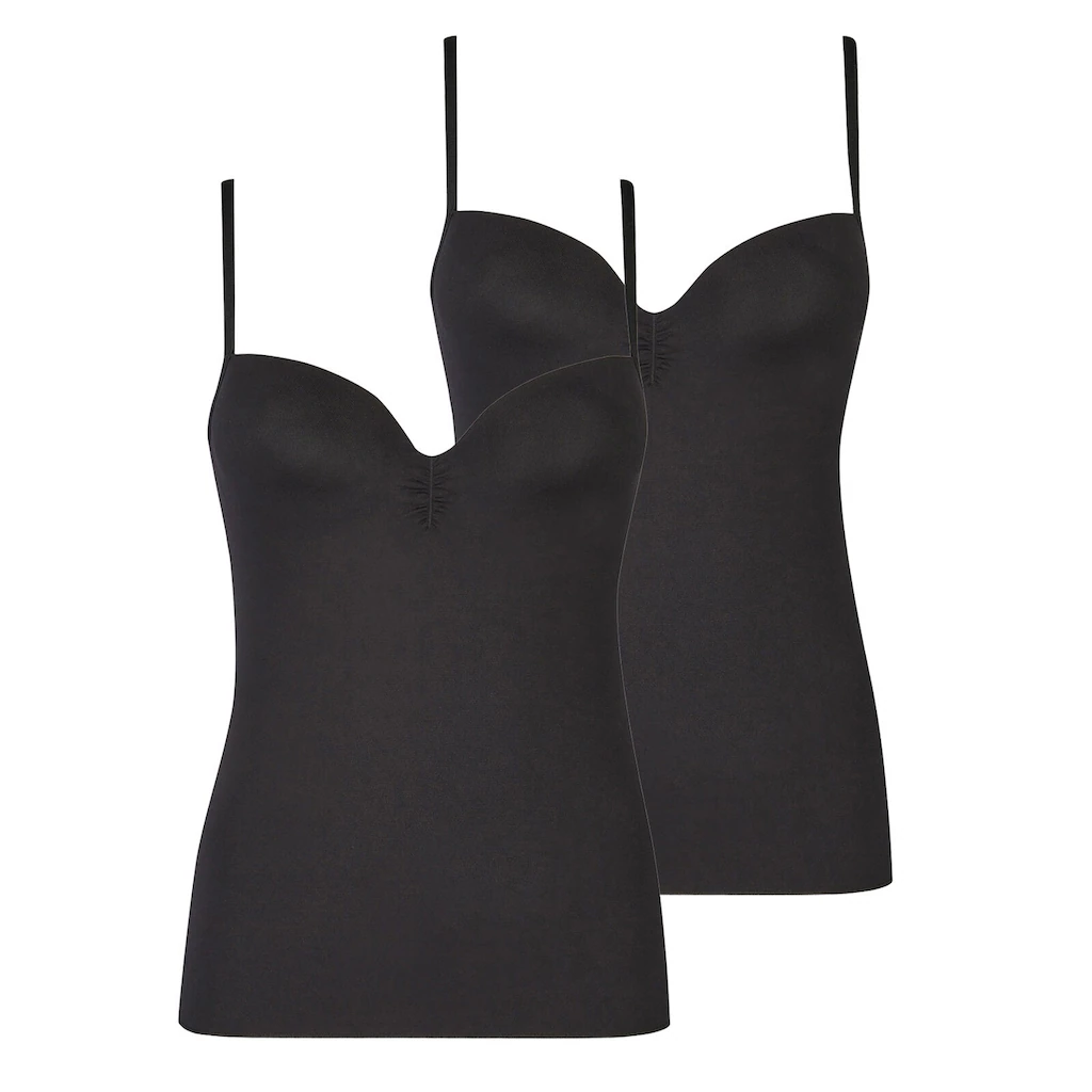 Nina Von C. BH-Hemd »2er Pack BH Hemdchen Secret« bestellen