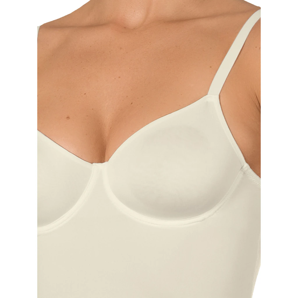 Nina Von C. BH-Hemd »BH Hemdchen Secret Soft & Shape« Online Kaufen