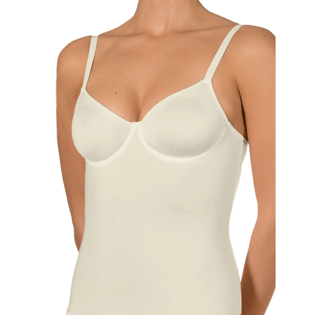 Nina Von C. BH-Hemd »BH Hemdchen Secret Soft & Shape« online kaufen