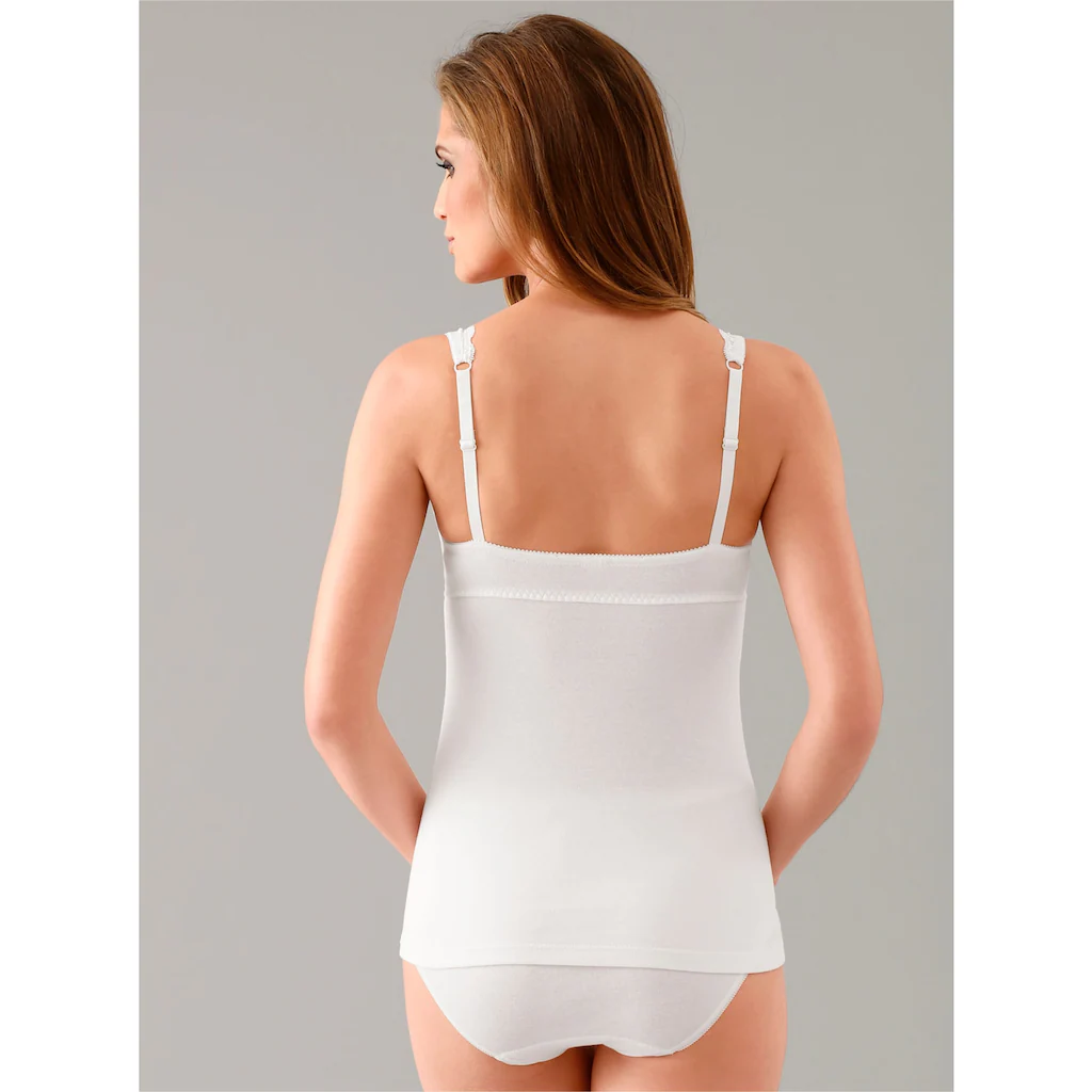 Nina Von C. BH-Hemd Online Bestellen