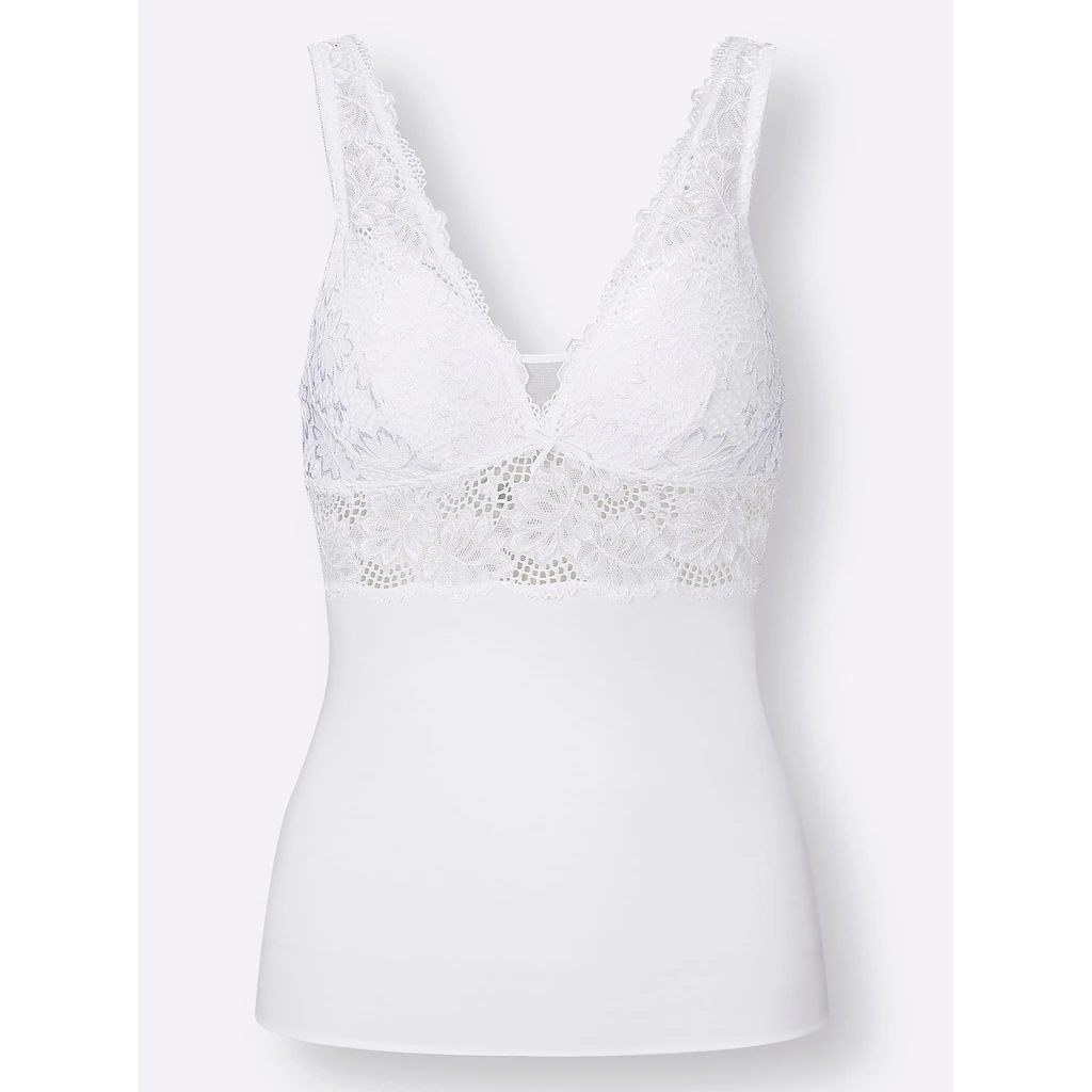 Nina Von C. BH-Hemd Online Bestellen