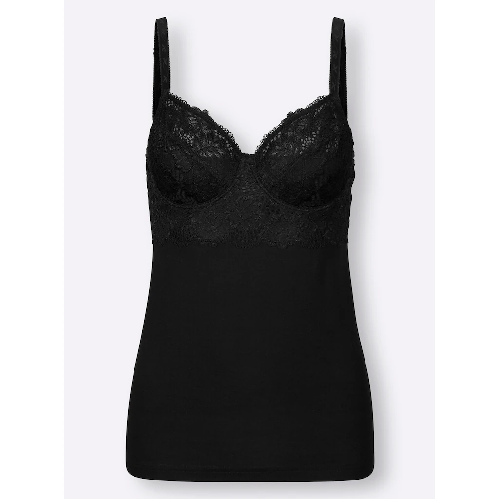 Nina Von C. BH-Hemd Online Kaufen