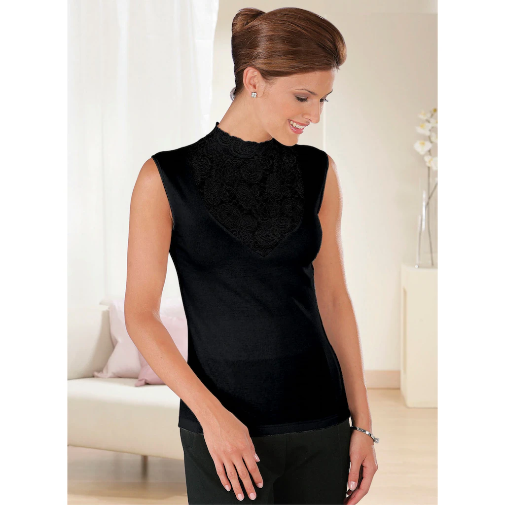 Nina Von C. Blazershirt für Damen