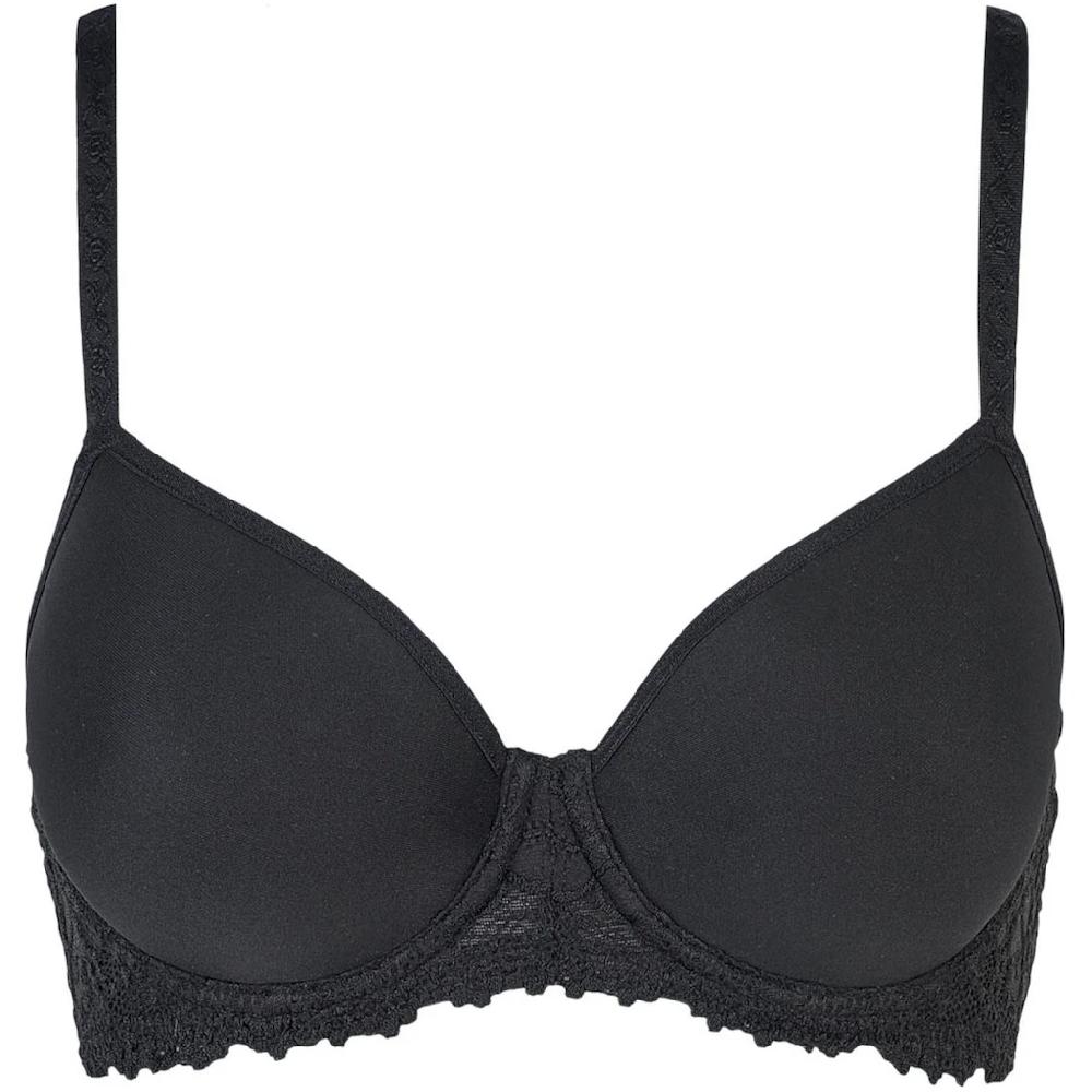 Nina Von C. Bügel-BH »"Millefleurs"« mit elastischer blumiger Spitze kaufen