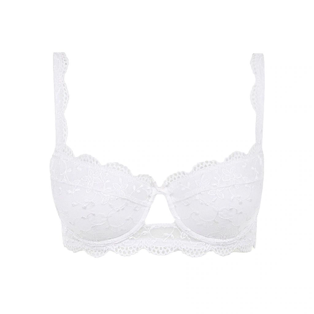 Nina Von C. Dirndl-BH »Balconnet Dirndl BH Silver Edition« online kaufen