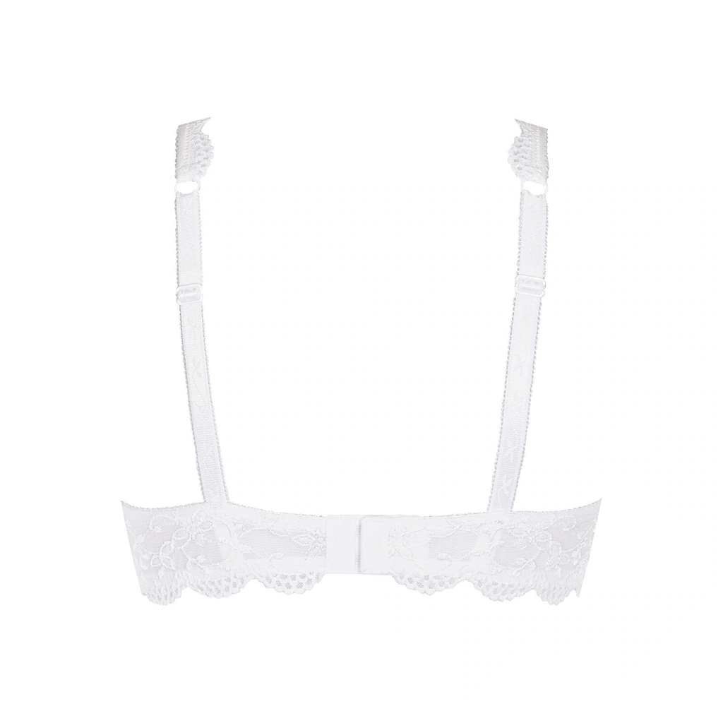 Nina Von C. Dirndl-BH »Push Up Dirndl BH Silver Edition« ▷ Für