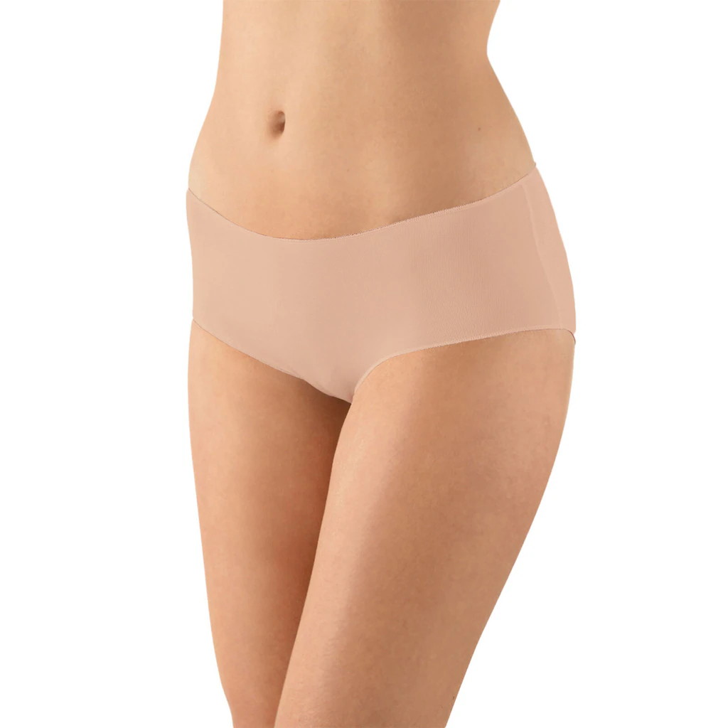 Nina Von C. Hipster »3er Pack Damen Hipster Secret« (Spar-Pack 3 Stück St.)