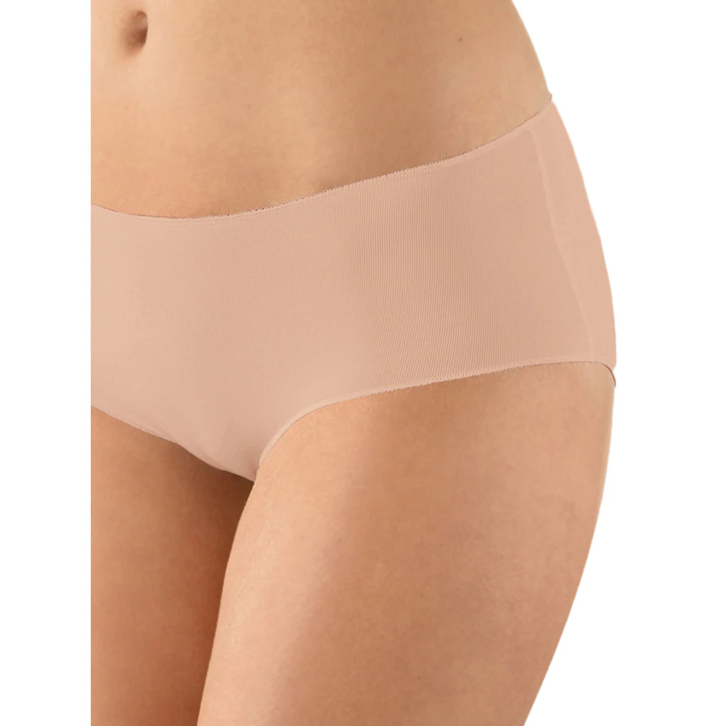 Nina Von C. Hipster »3er Pack Damen Hipster Secret« (Spar-Pack 3 Stück St.)