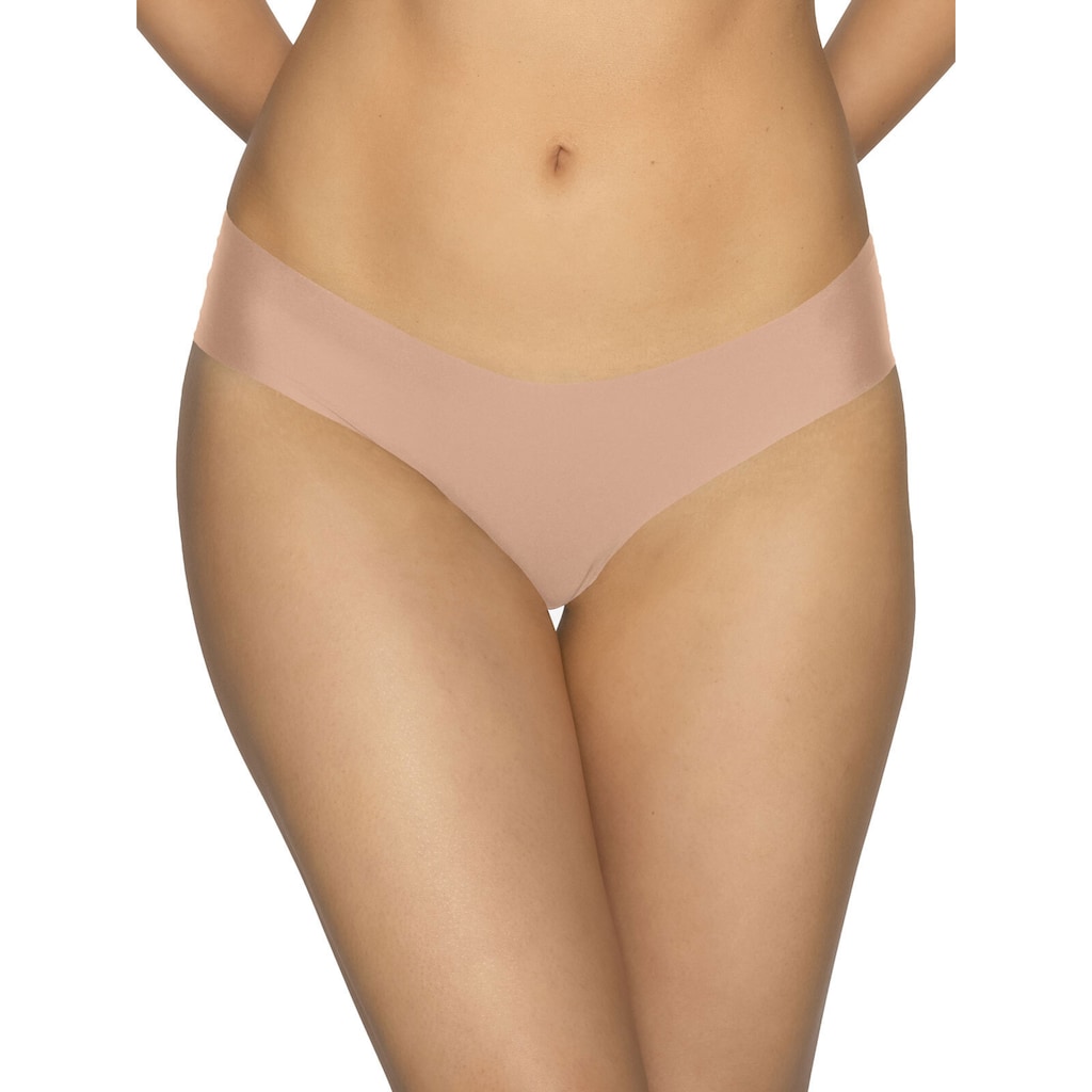 Nina Von C. Hipster »3er Pack Damen Hipster Secret Soft & Shape« (Spar-Pack 3 Stück St.)