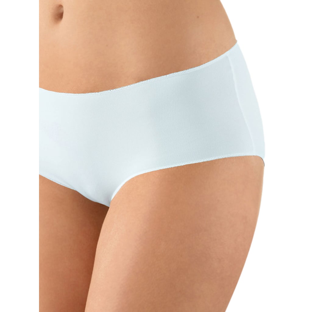 Nina Von C. Hipster »3er Pack Damen Hipster Secret« (Spar-Pack 3 Stück St.)