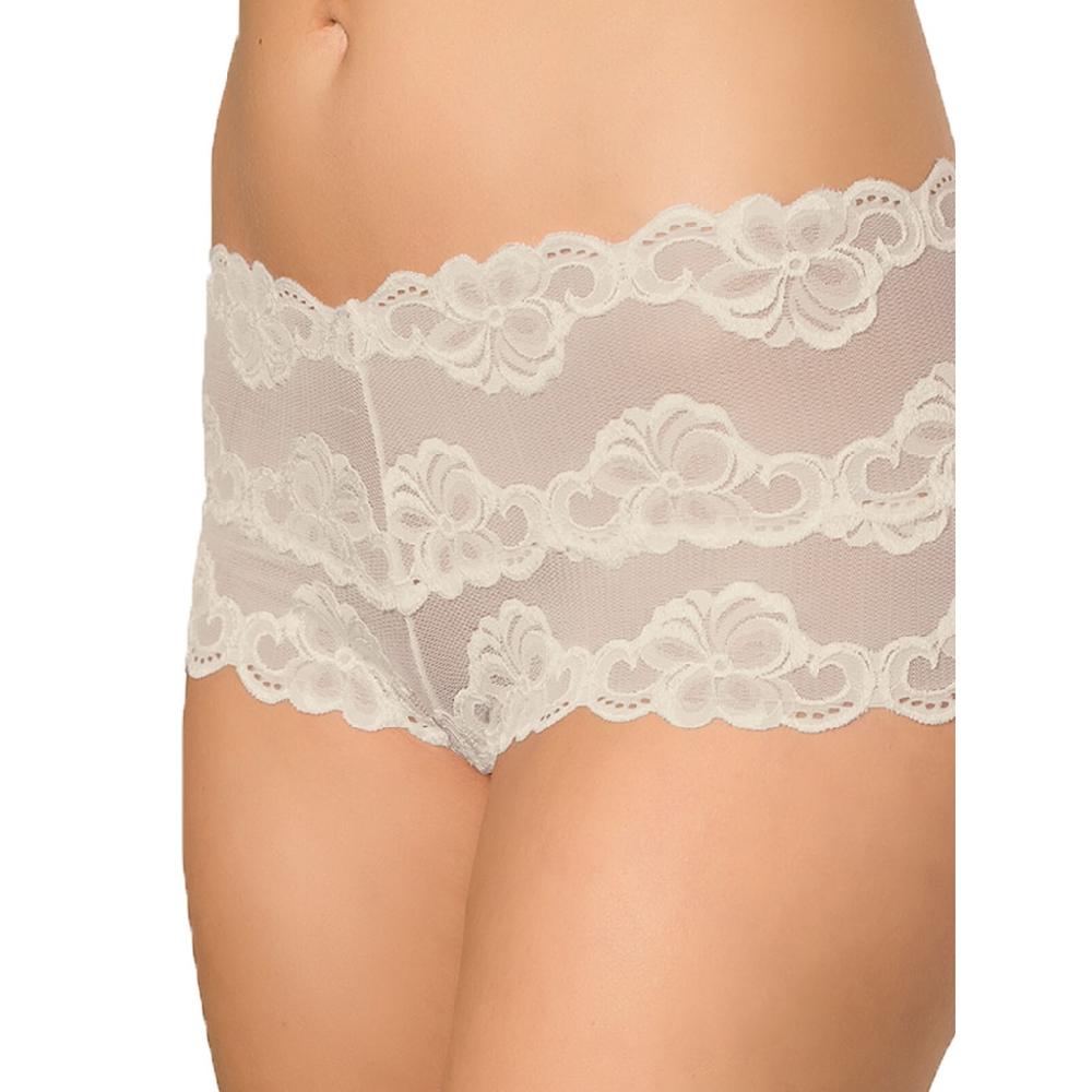 Nina Von C. Hipster »3er Pack Damen Hipster Slipboutique« (Spar-Pack 3 Stück St.)