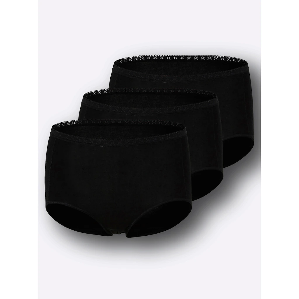 Nina Von C. Hüftslip (3 St.) Kaufen