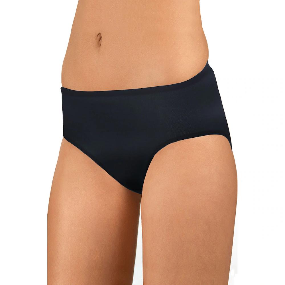 Nina Von C. Hüftslip »3er Pack Damen Hüftslip Daily« (Spar-Pack 3 Stück St.) Kaufen