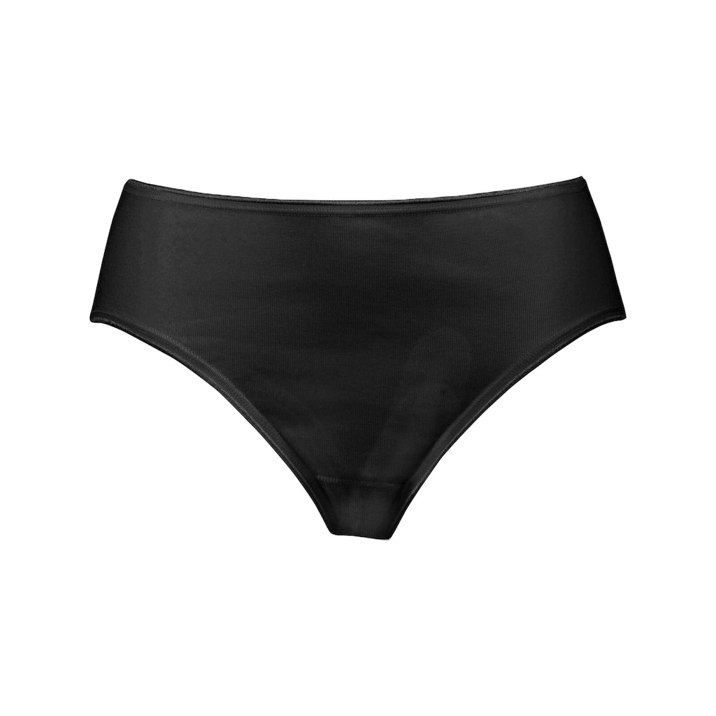 Nina Von C. Hüftslip »3er Pack Damen Hüftslip Daily« (Spar-Pack 3 Stück St.) Online Bestellen