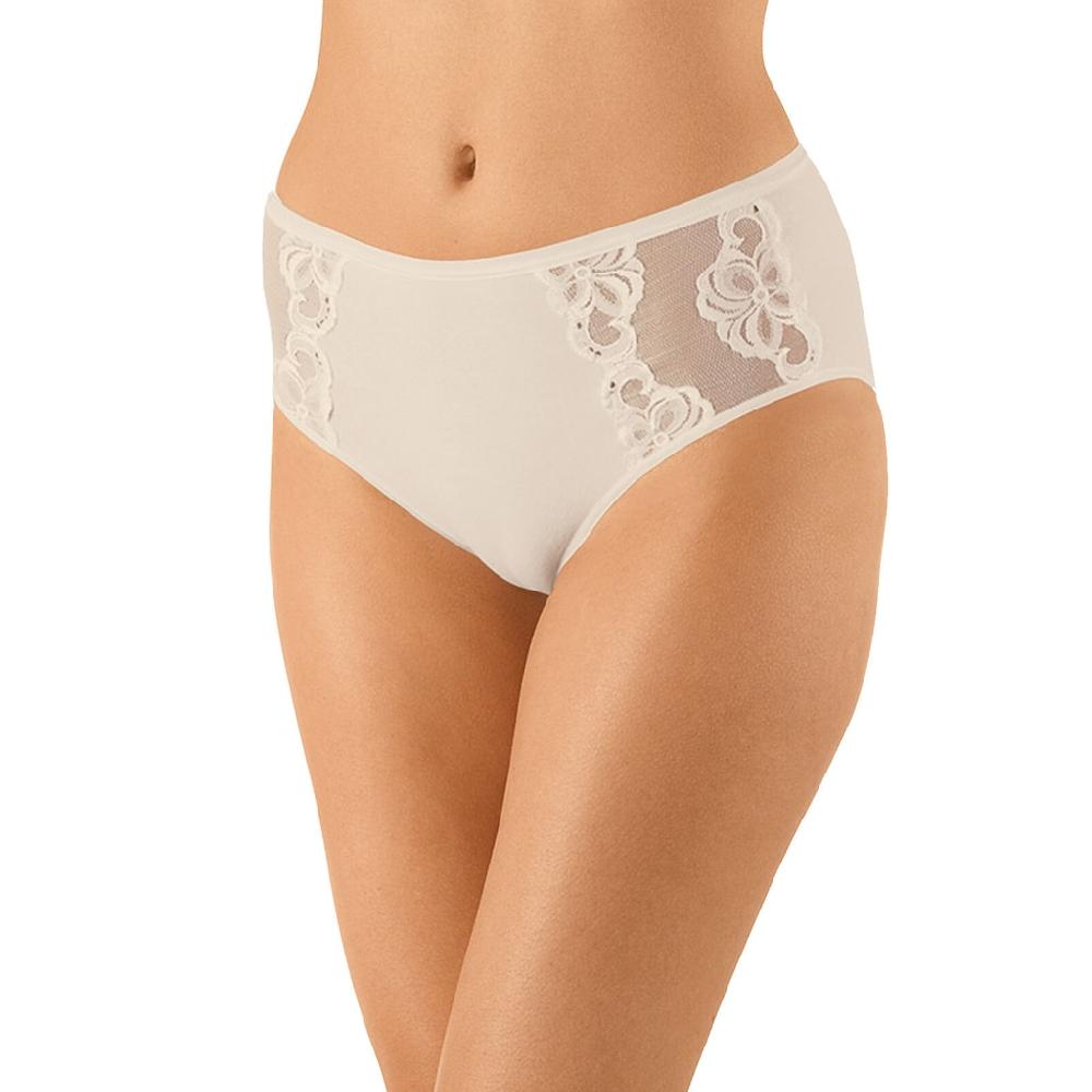 Nina Von C. Hüftslip »3er Pack Damen Hüftslip Slipboutique« (Spar-Pack 3 Stück St.) Online Kaufen