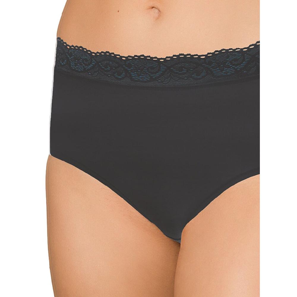Nina Von C. Hüftslip »3er Pack Damen Hüftslip Slipboutique« (Spar-Pack 3 Stück St.) Bestellen