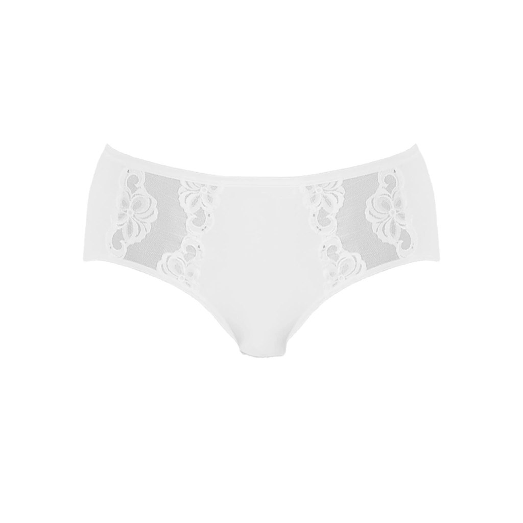 Nina Von C. Hüftslip »3er Pack Damen Hüftslip Slipboutique« (Spar-Pack 3 Stück St.) Bestellen