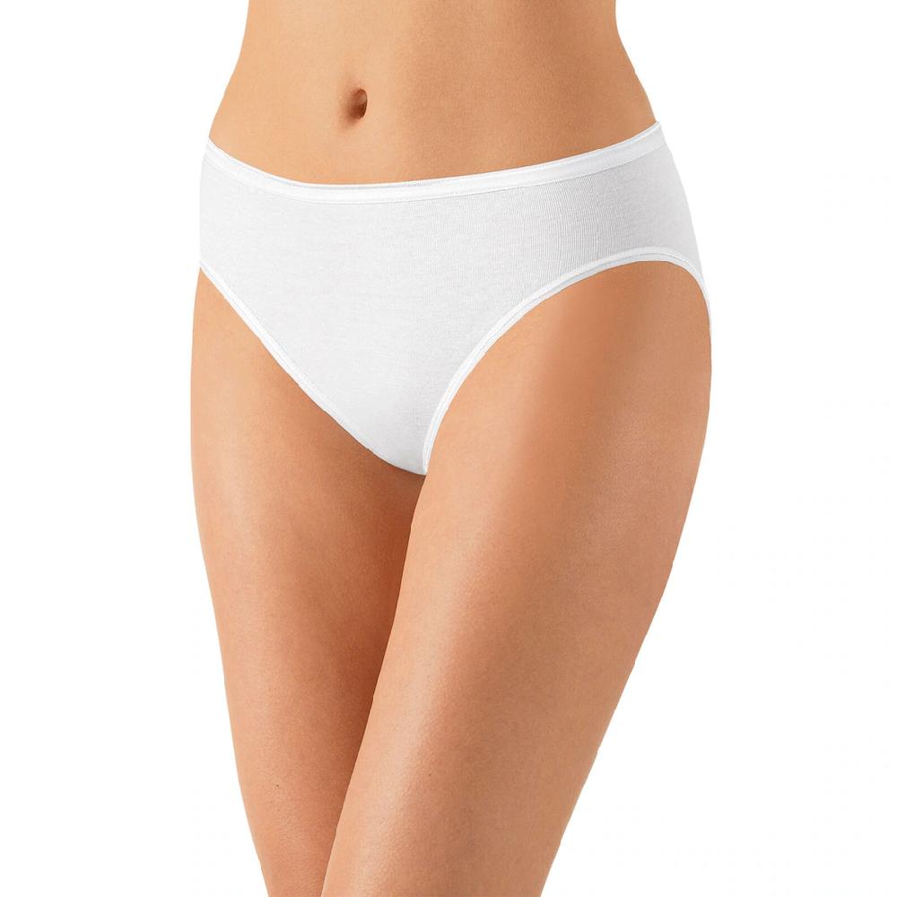 Nina Von C. Jazz-Pants Slips »3er Pack Damen Jazzpant Fine Cotton« (Spar-Pack 3 Stück St.) Online Bestellen