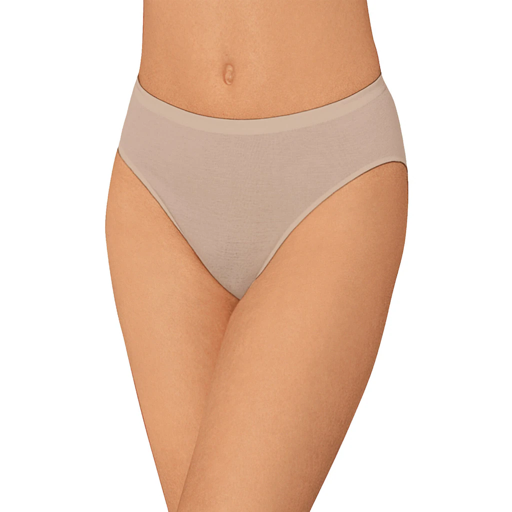Nina Von C. Jazz-Pants Slips »3er Pack Damen Jazzpant Daily« (Spar-Pack 3 Stück St.) Online Kaufen