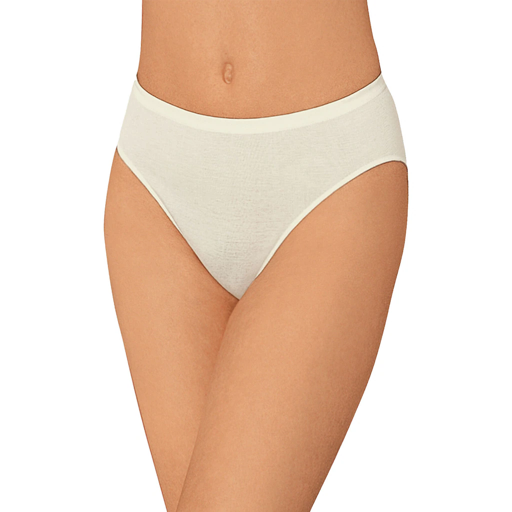 Nina Von C. Jazz-Pants Slips »3er Pack Damen Jazzpant Daily« (Spar-Pack 3 Stück St.) Online Kaufen