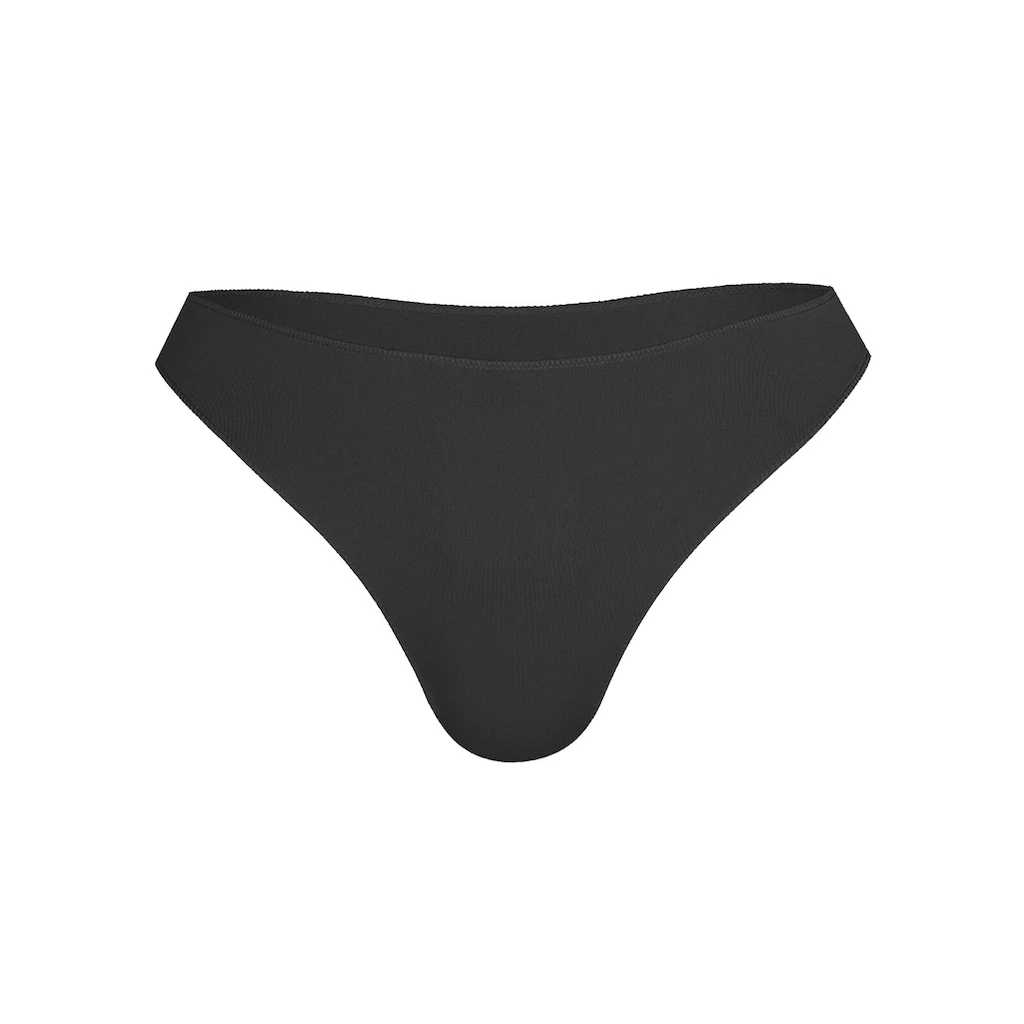 Nina Von C. Jazz-Pants Slips »3er Pack Damen Jazzpant Secret« (Spar-Pack 3 Stück St.) ▷ Für
