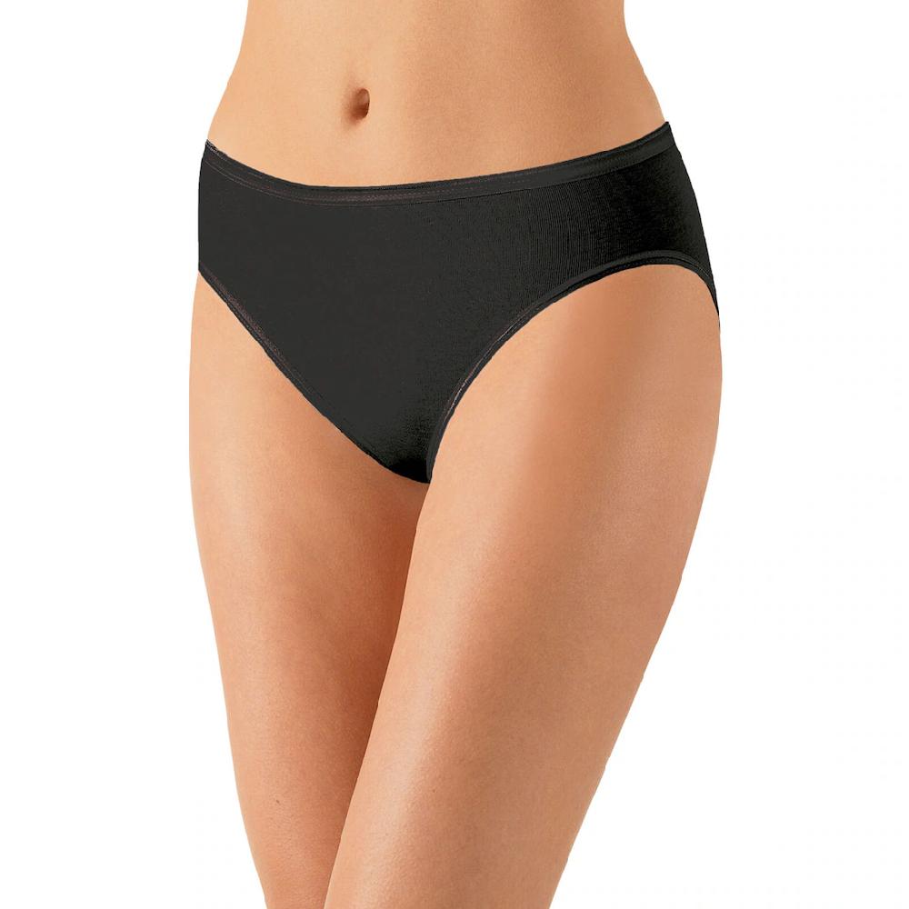 Nina Von C. Jazz-Pants Slips »3er Pack Damen Jazzpant Fine Cotton« (Spar-Pack 3 Stück St.) Kaufen