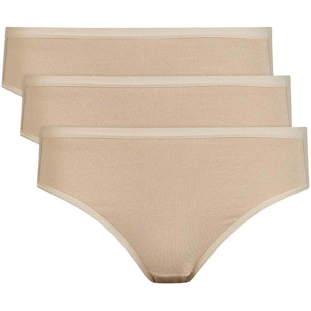 Nina Von C. Jazz-Pants Slips (3er Pack) mit superflachen Beinabschlüsse online kaufen