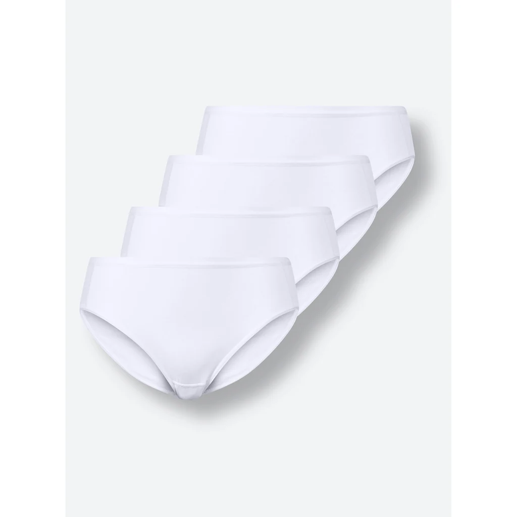 Nina Von C. Jazz-Pants Slips (4 St.) Bestellen