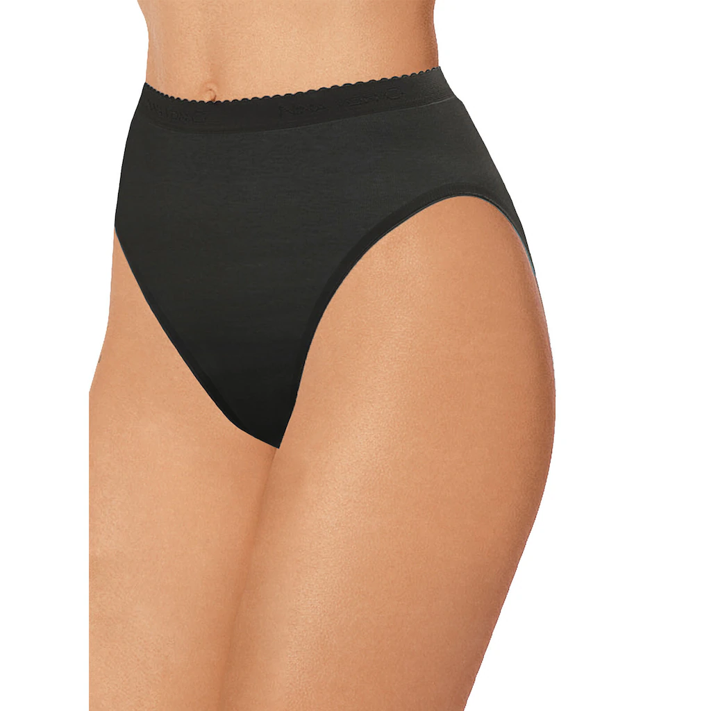 Nina Von C. Midislip »3er Pack Damen Midislip Slipboutique« (Spar-Pack 3 Stück St.) Online Bestellen