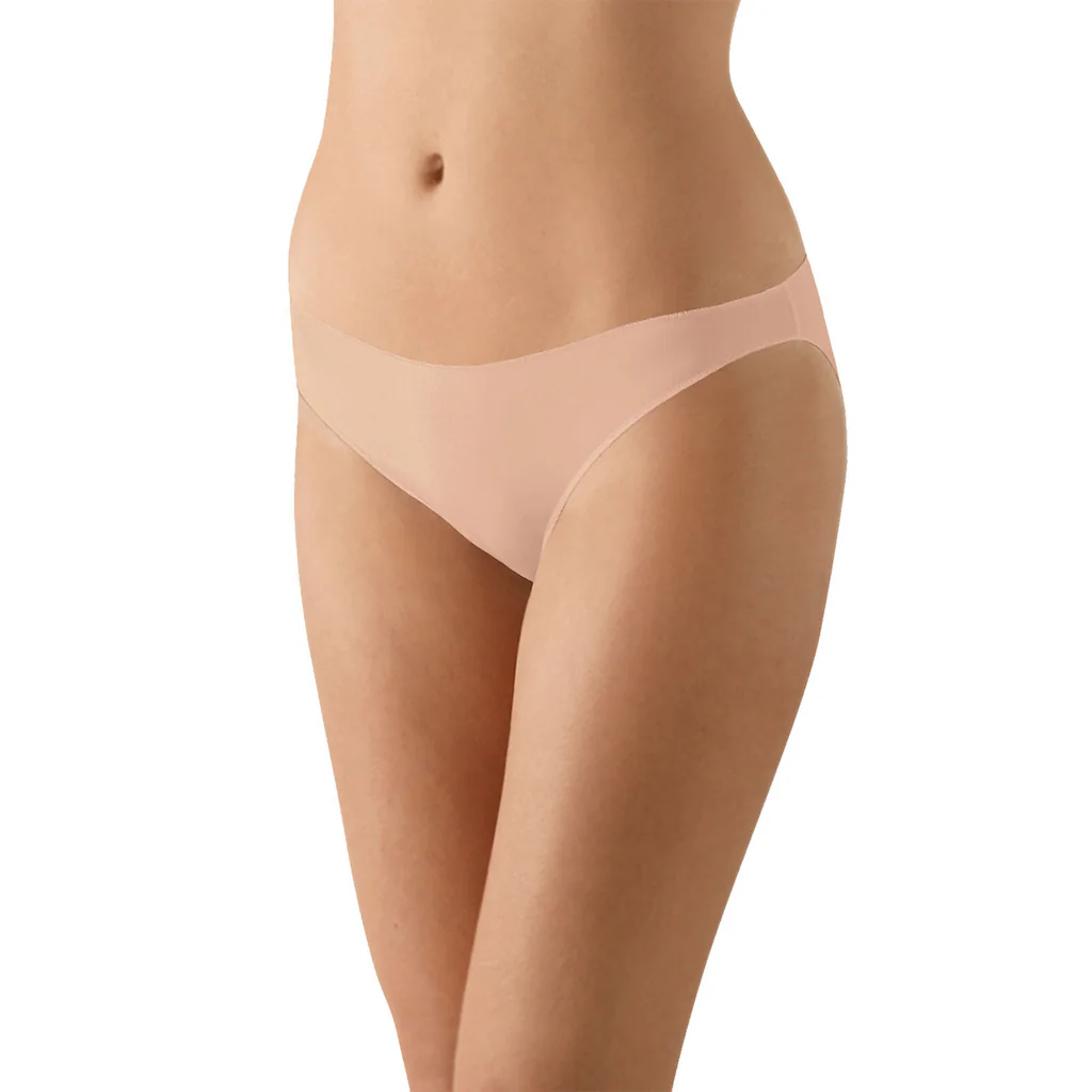 Nina Von C. Midislip »3er Pack Damen Minislip Secret« (Spar-Pack 3 Stück St.) Kaufen