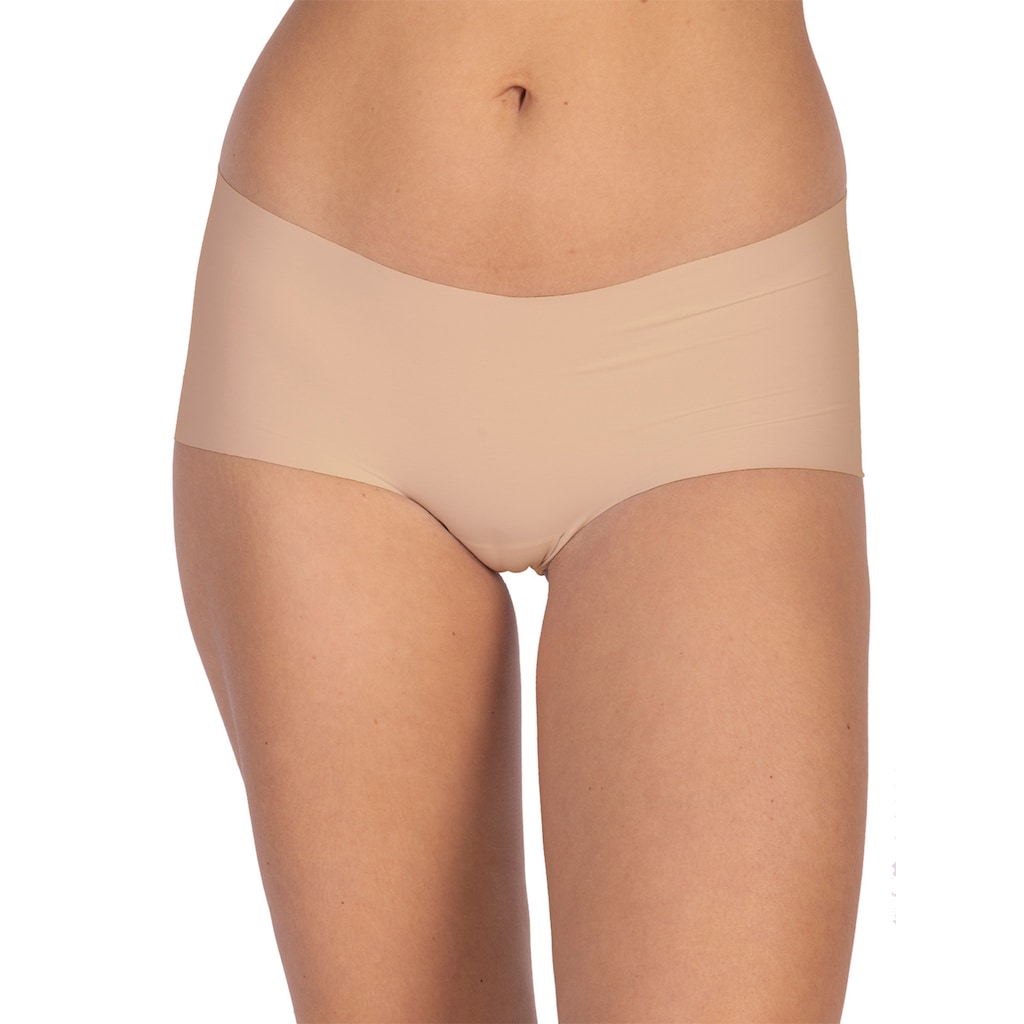 Nina Von C. Panty »3er Pack Damen Shorty Secret Soft & Shape« (Spar-Pack 3 Stück St.) Bestellen