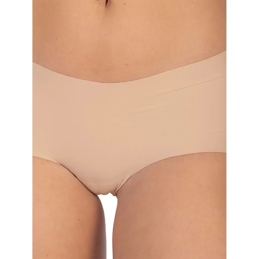 Nina Von C. Panty »3er Pack Damen Shorty Secret Soft & Shape« (Spar-Pack 3 Stück St.) Bestellen