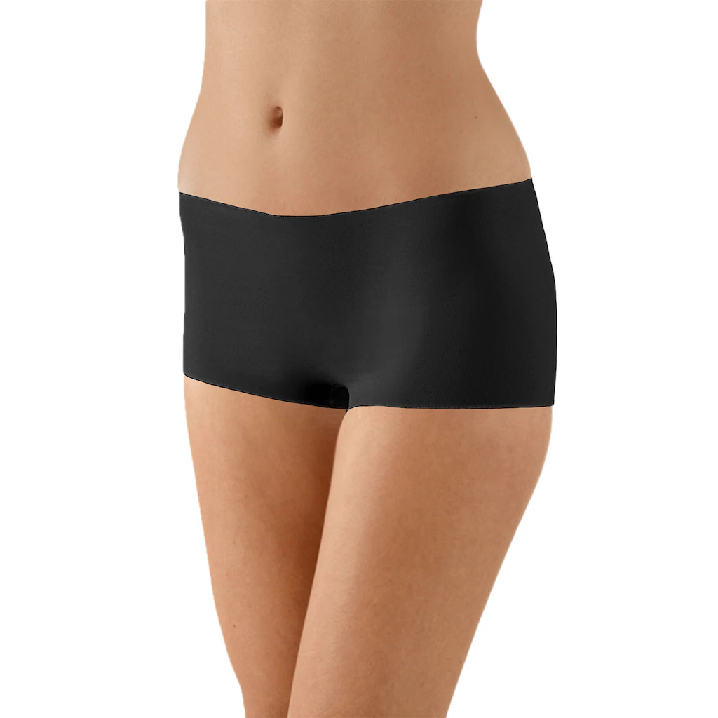 Nina Von C. Panty »3er Pack Damen Shorty Secret« (Spar-Pack 3 Stück St.) Online Kaufen