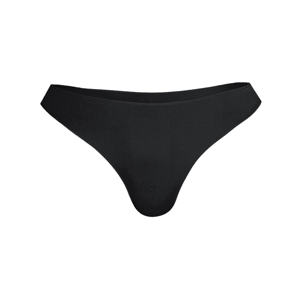 Nina Von C. String »3er Pack Damen String Secret« (Spar-Pack 3 Stück St.) Kaufen