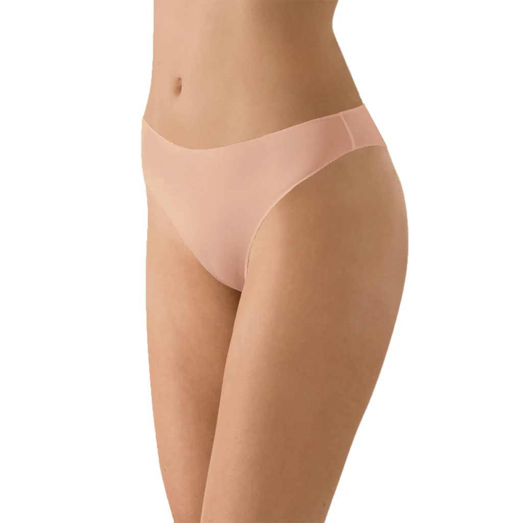Nina Von C. String »3er Pack Damen String Secret« (Spar-Pack 3 Stück St.) Online Kaufen