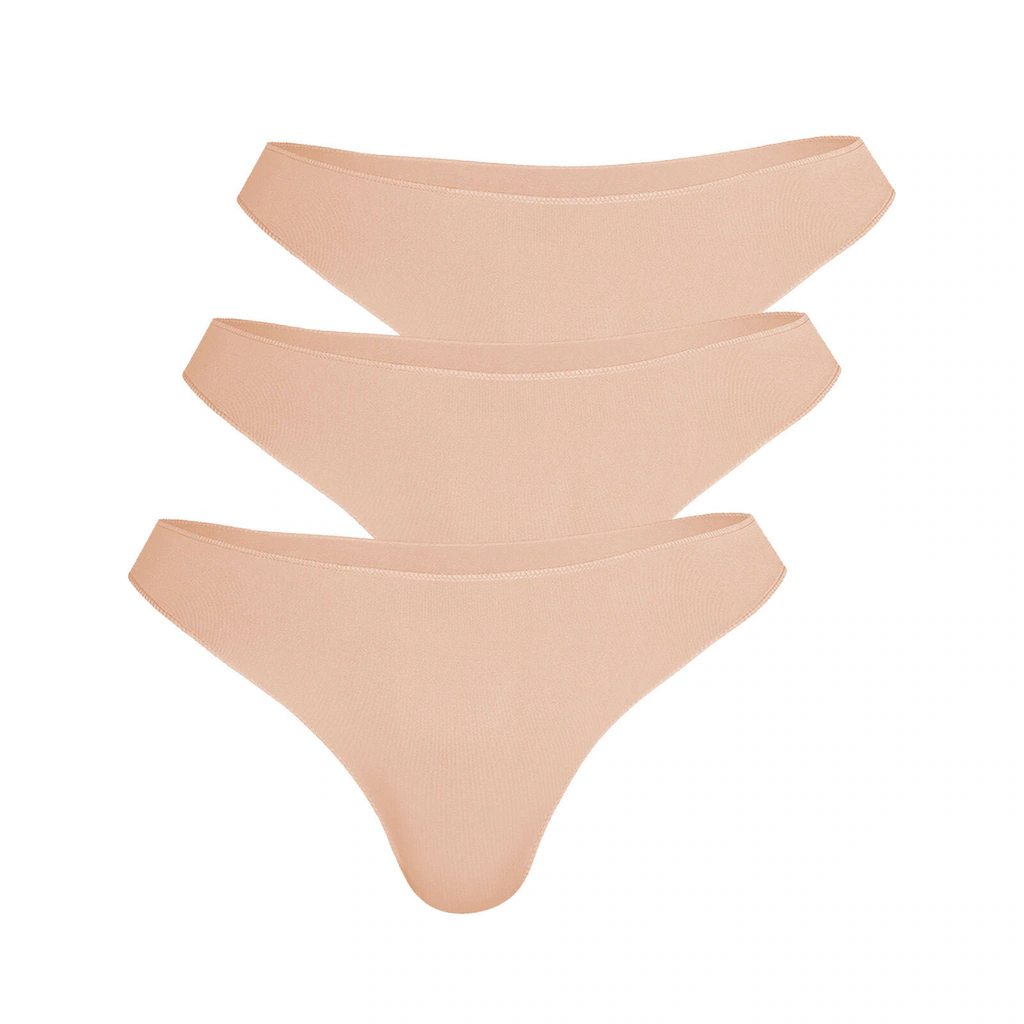 Nina Von C. String »3er Pack Damen String Secret« (Spar-Pack 3 Stück St.) online kaufen