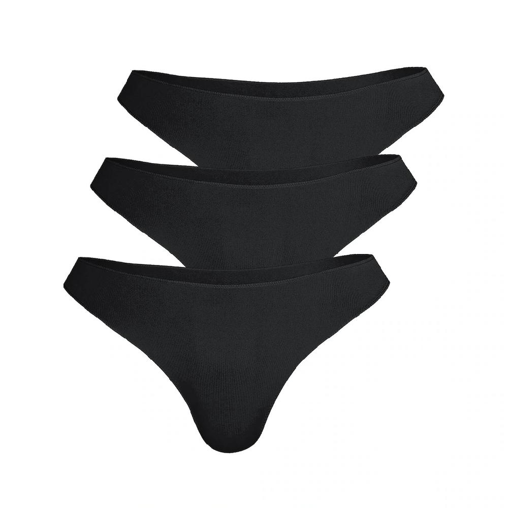 Nina Von C. String »3er Pack Damen String Secret« (Spar-Pack 3 Stück St.) kaufen