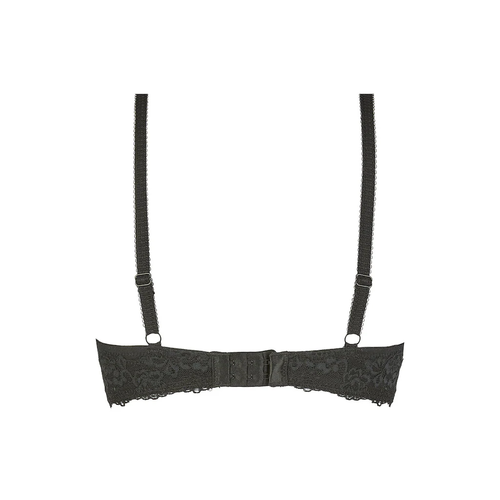 Nina Von C. T-Shirt-BH »Soft BH Mit Schale Romance« Kaufen