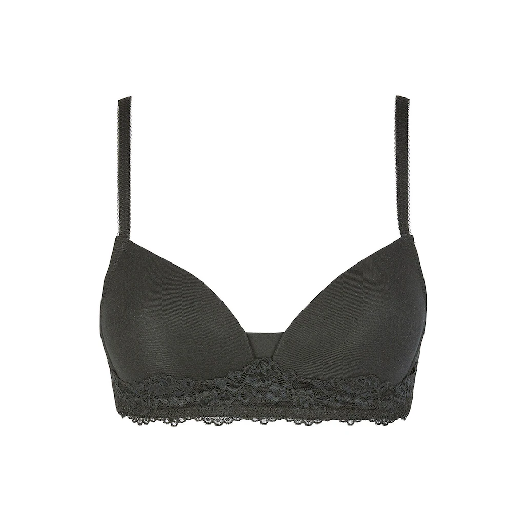 Nina Von C. T-Shirt-BH »Soft BH mit Schale Romance« kaufen