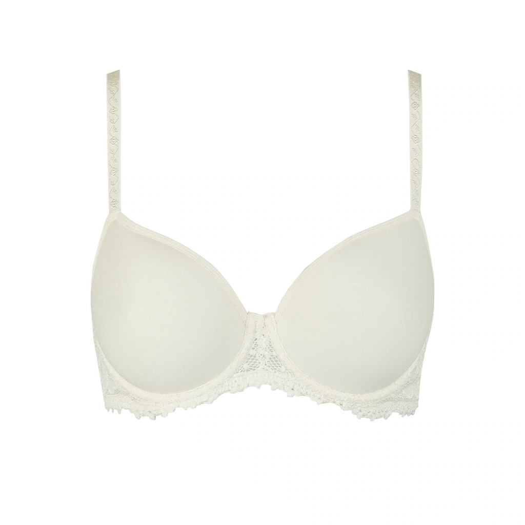 Nina Von C. T-Shirt-BH »Spacer BH mit Bügel Millefleurs« online bestellen