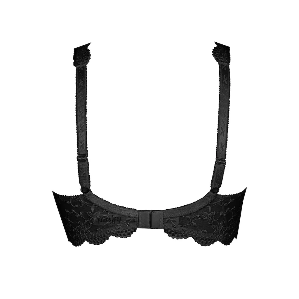 Nina Von C. T-Shirt-BH »Spacer BH Silver Edition« Online Bestellen