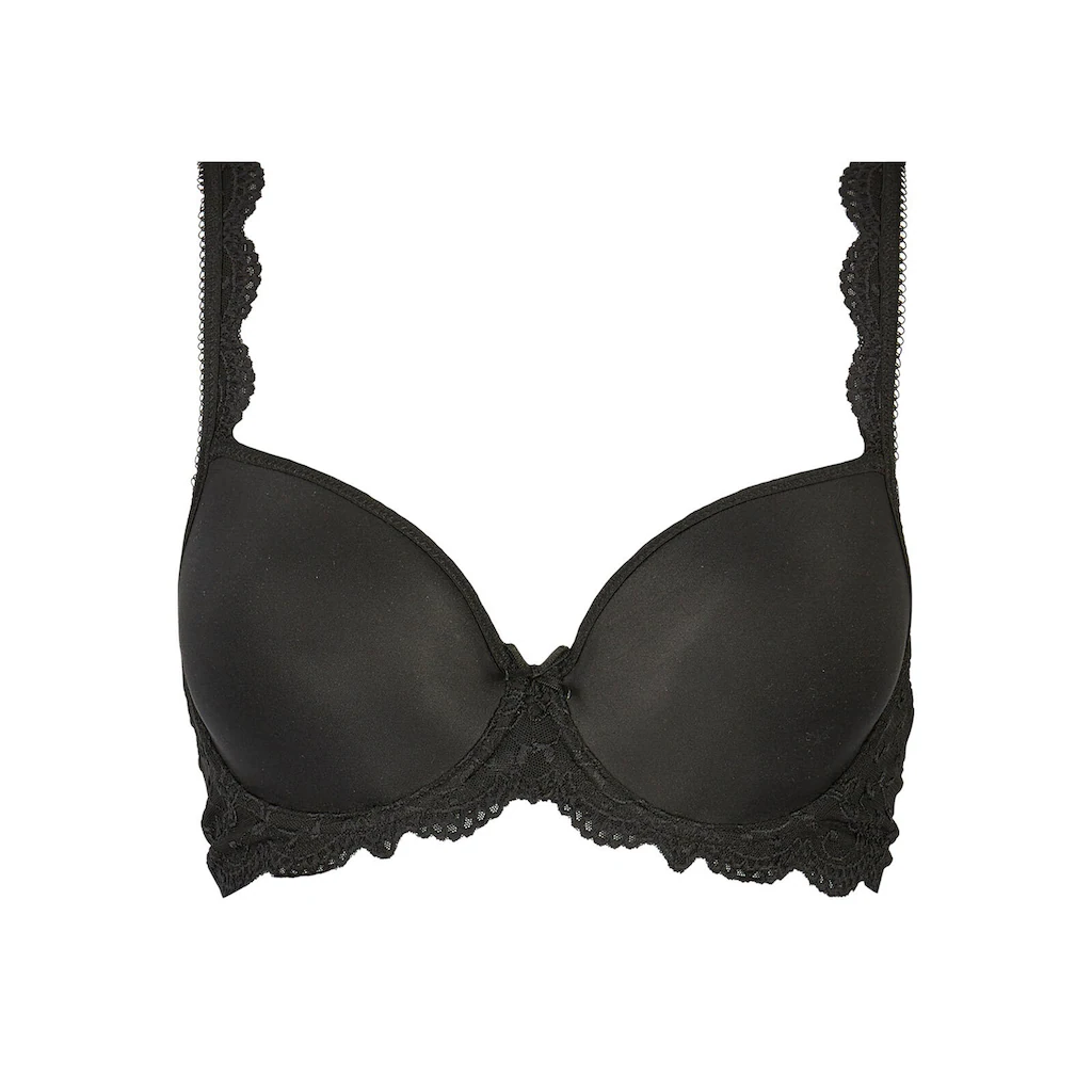 Nina Von C. T-Shirt-BH »Spacer BH Silver Edition« online bestellen