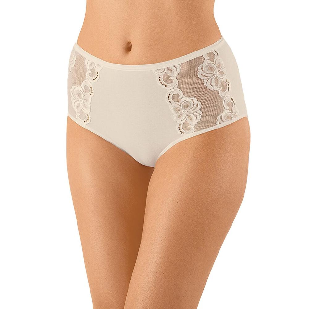 Nina Von C. Taillenslip »3er Pack Damen Taillenslip Slipboutique« (Spar-Pack 3 Stück St.) ▷ Für