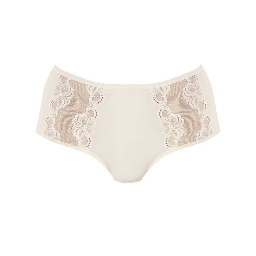 Nina Von C. Taillenslip »3er Pack Damen Taillenslip Slipboutique« (Spar-Pack 3 Stück St.) ▷ Für