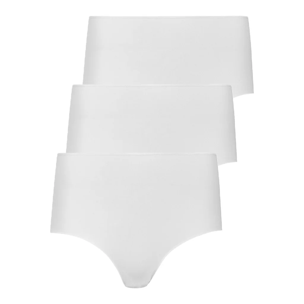 Nina Von C. Taillenslip »3er Pack Damen Taillenslip Secret« (Spar-Pack 3 Stück St.) ▷ für