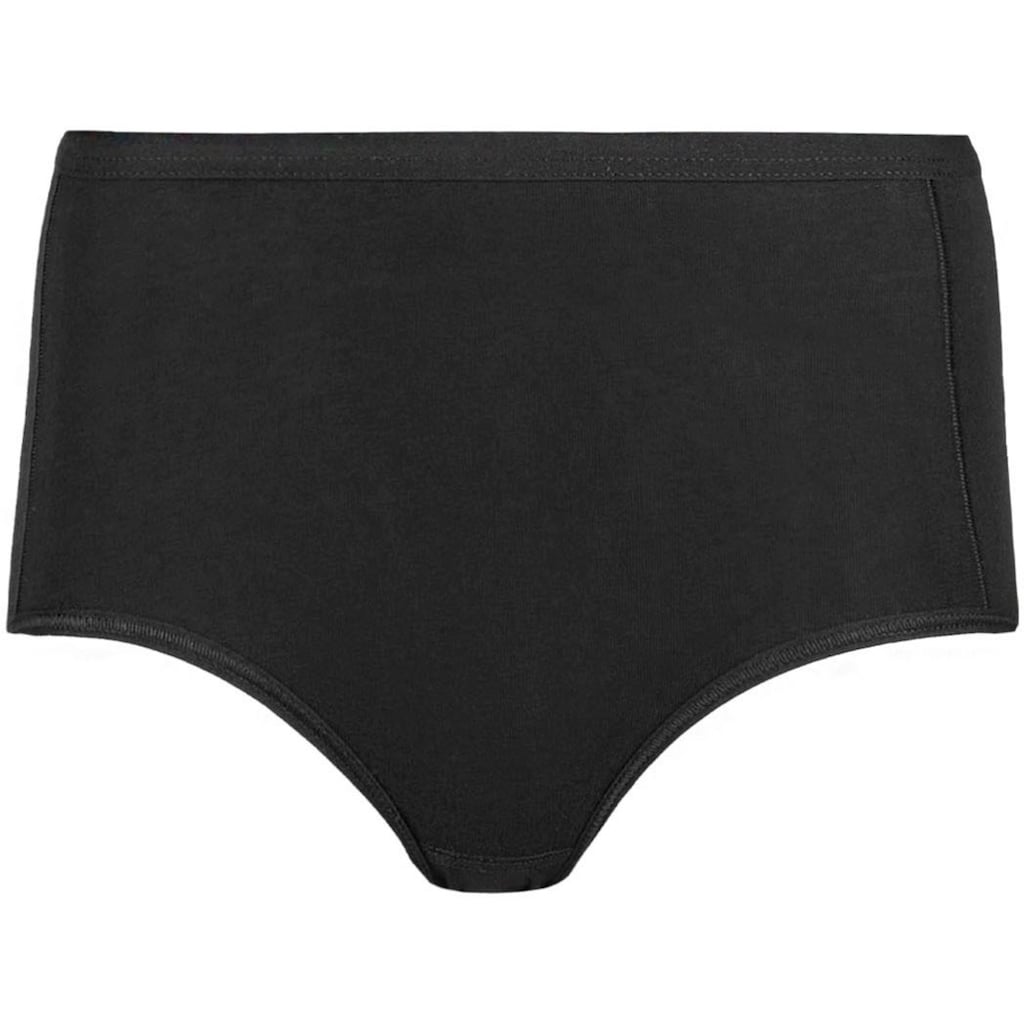 Nina Von C. Taillenslip (3er Pack) Mit Superflachen Beinabschlüsse Kaufen