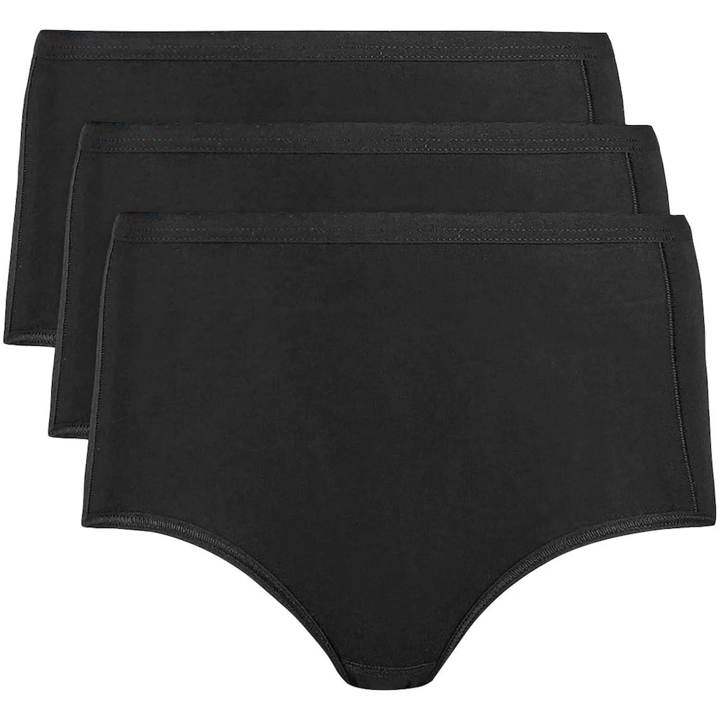 Nina Von C. Taillenslip (3er Pack) mit superflachen Beinabschlüsse kaufen