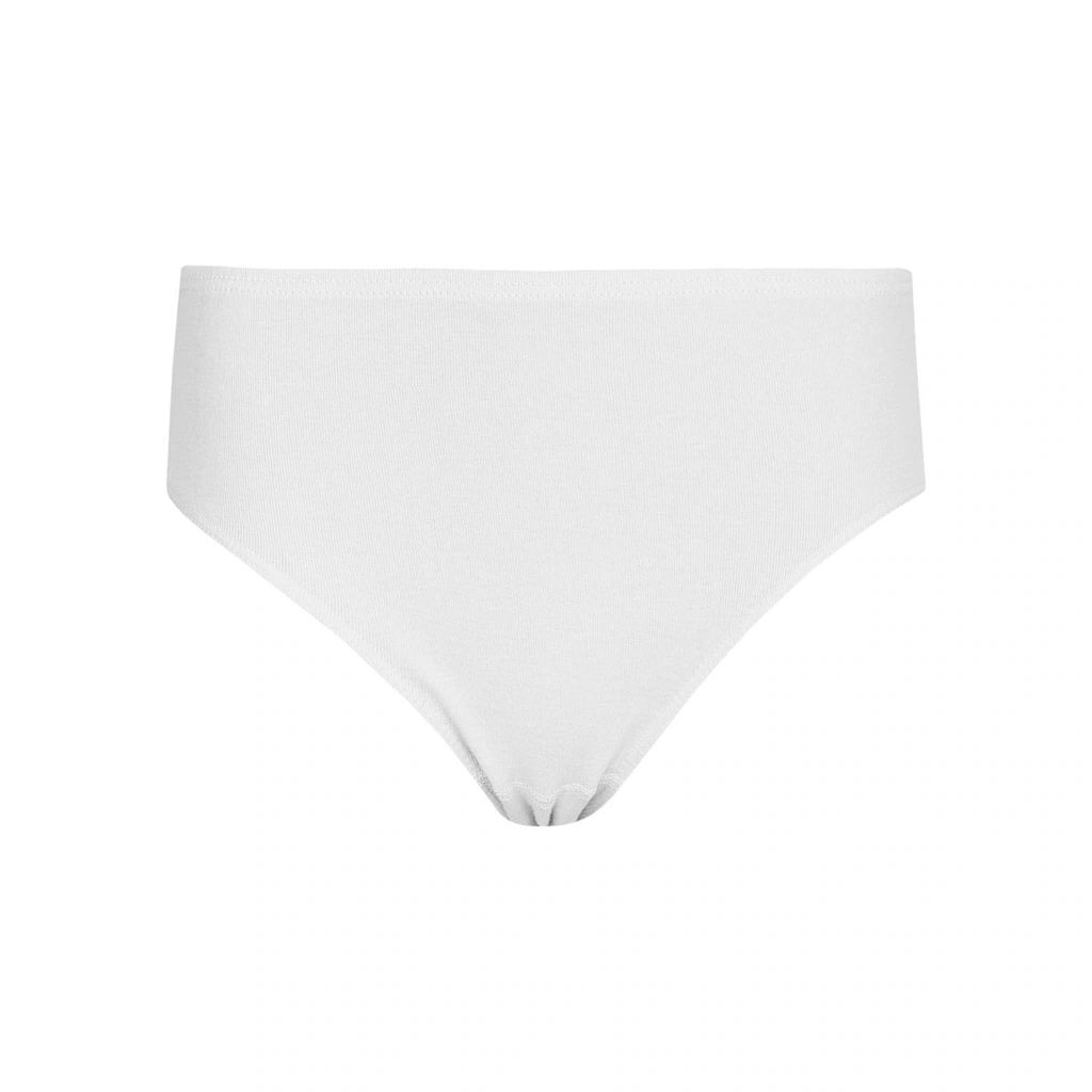 Nina Von C. Taillenslip »"Fine Cotton"« (3er Pack) Mit Flachen Seitennähten Bestellen