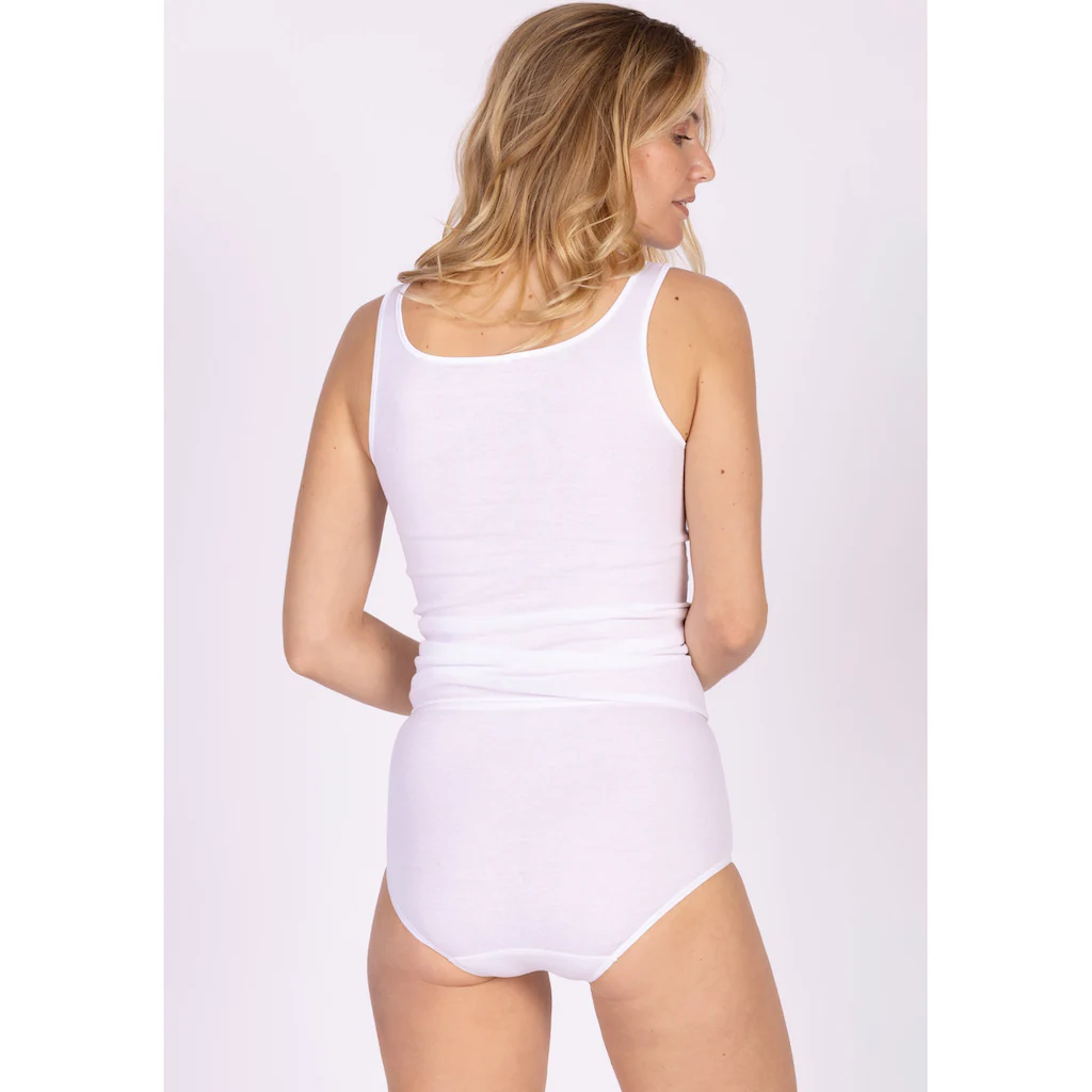 Nina Von C. Taillenslip »"Fine Cotton"« (3er Pack) Mit Flachen Seitennähten Bestellen