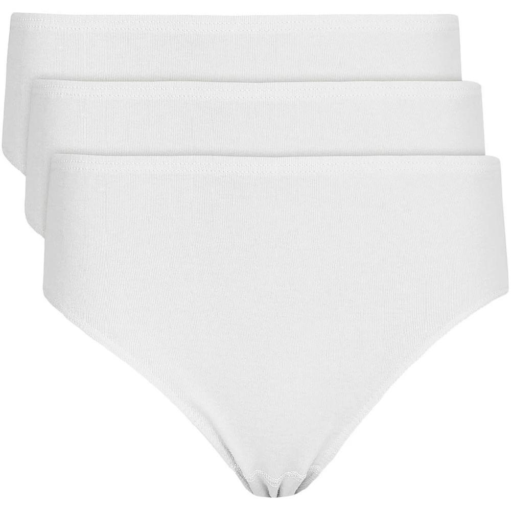 Nina Von C. Taillenslip »"Fine Cotton"« (3er Pack) mit flachen Seitennähten bestellen